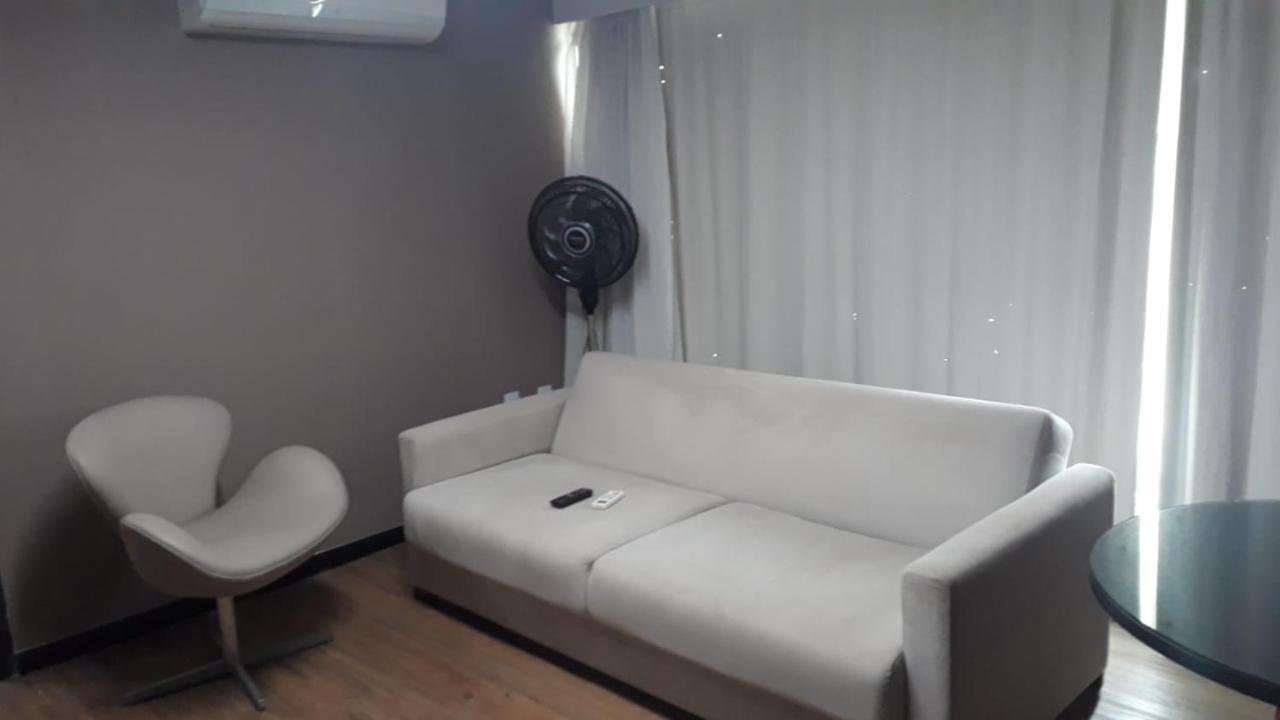 Ferienwohnung Ramada Flat Recife Exterior foto