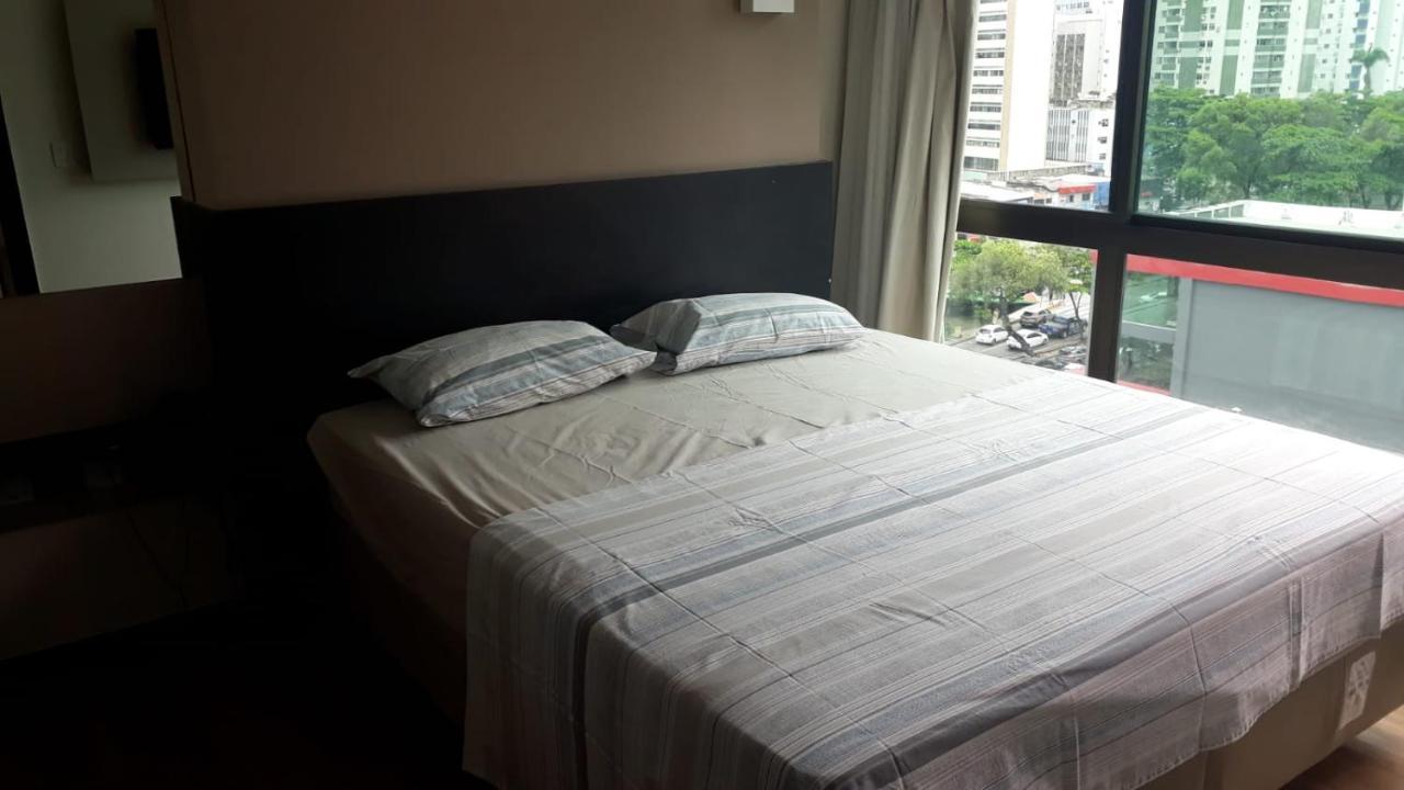 Ferienwohnung Ramada Flat Recife Exterior foto