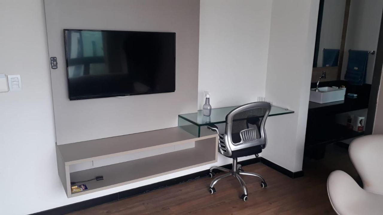 Ferienwohnung Ramada Flat Recife Exterior foto